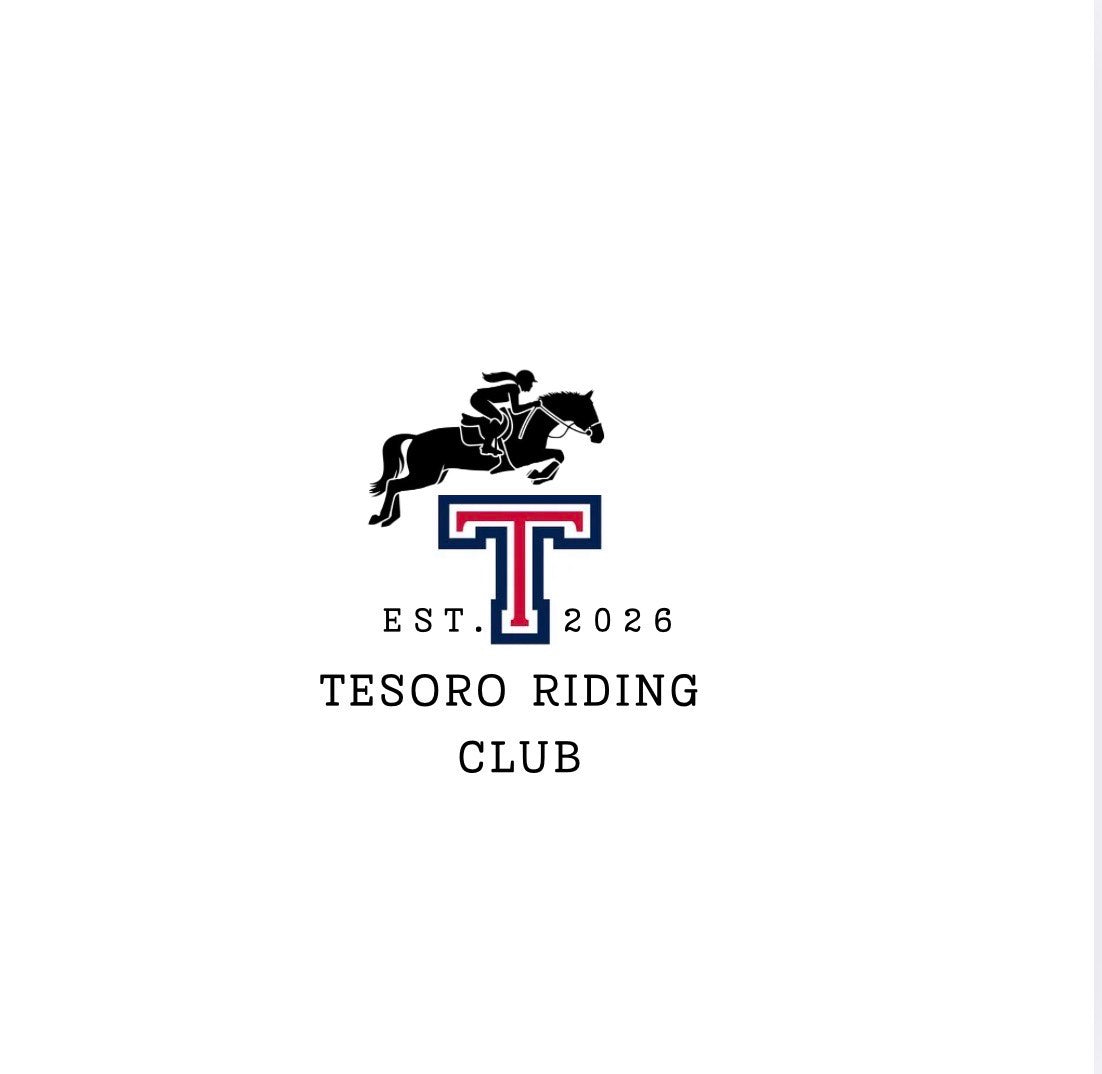 Tesoro Riding Club- Coming Soon!