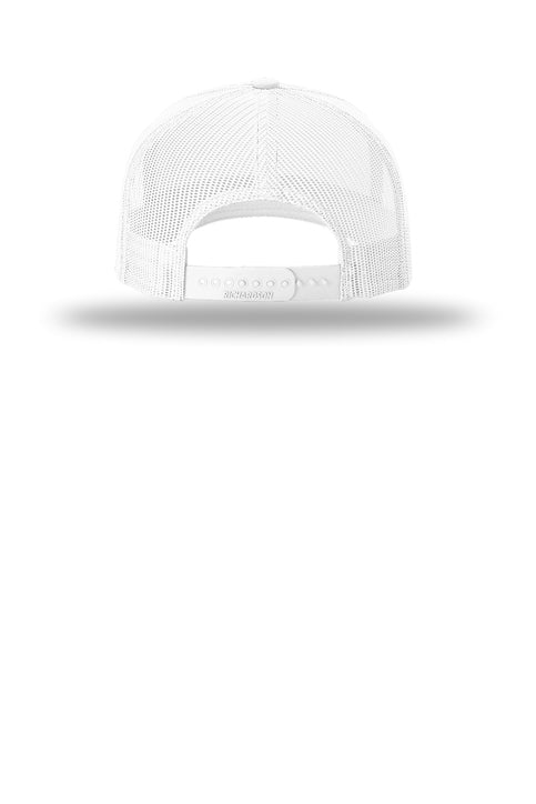 KKE Richardson Trucker Hat