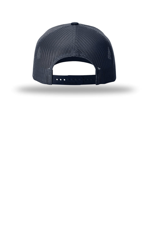 KKE Richardson Trucker Hat