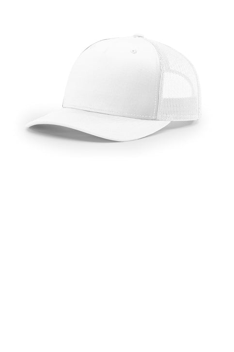 KKE Richardson Trucker Hat