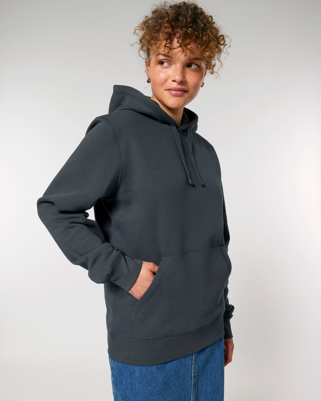 KKE Unisex Hoodie