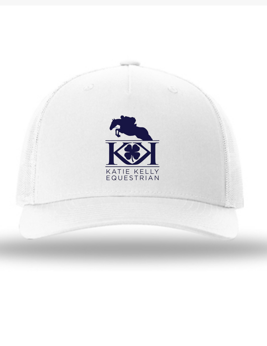 KKE Richardson Trucker Hat