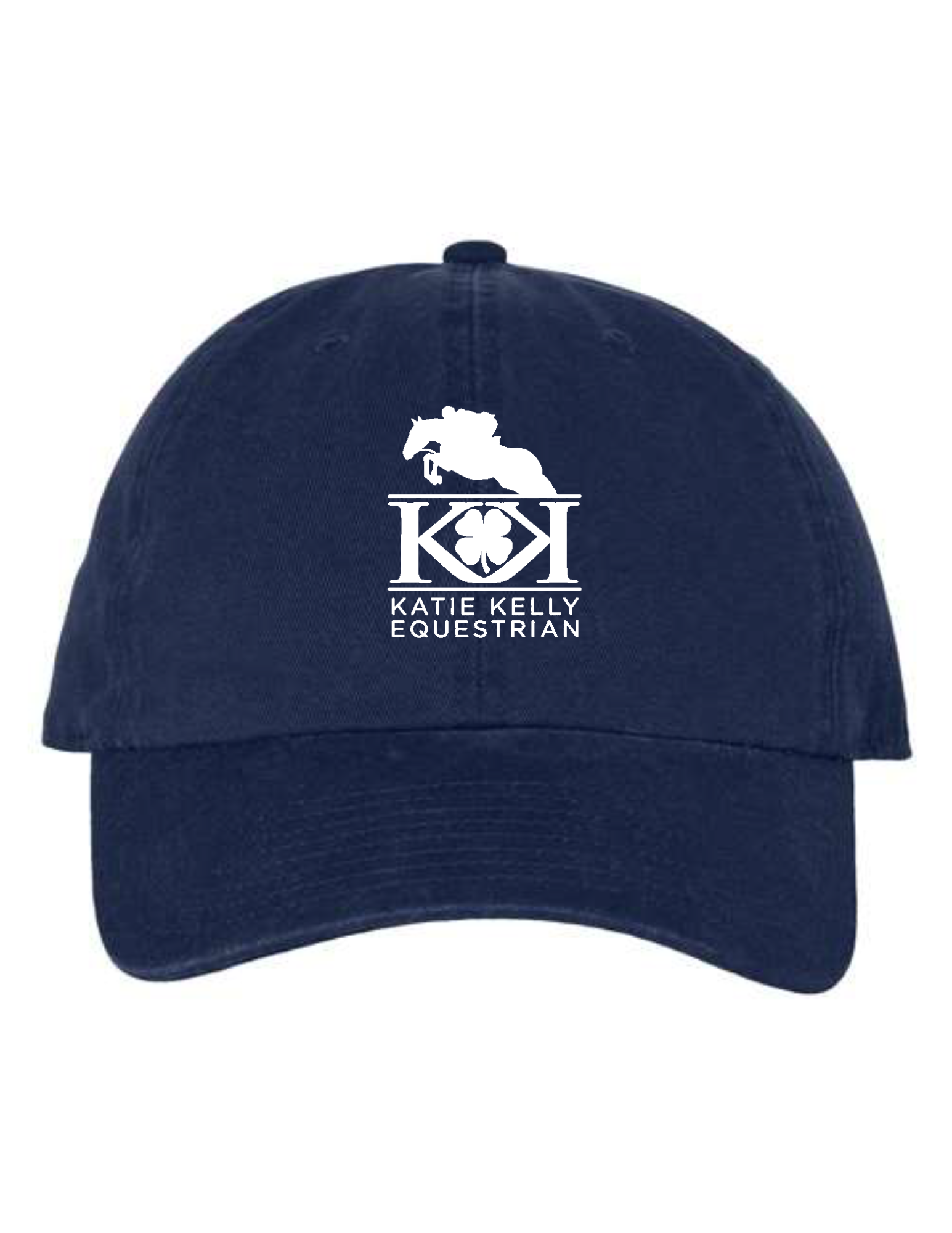 KKE 47 Brand Clean Up Cap Adjustable