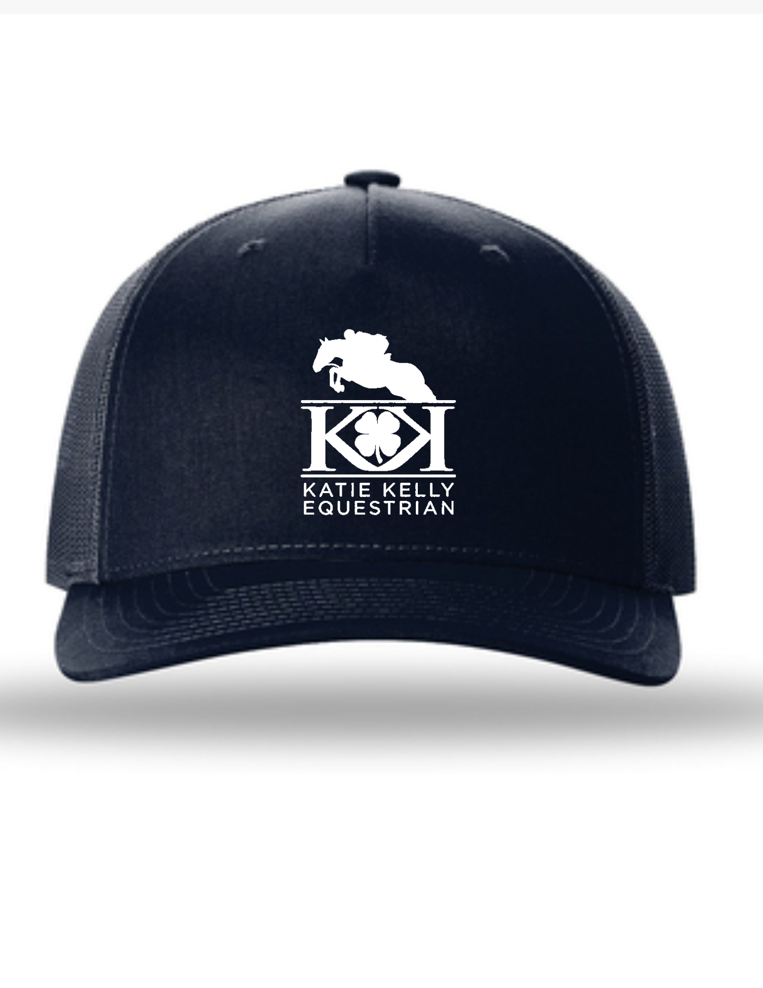 KKE Richardson Trucker Hat