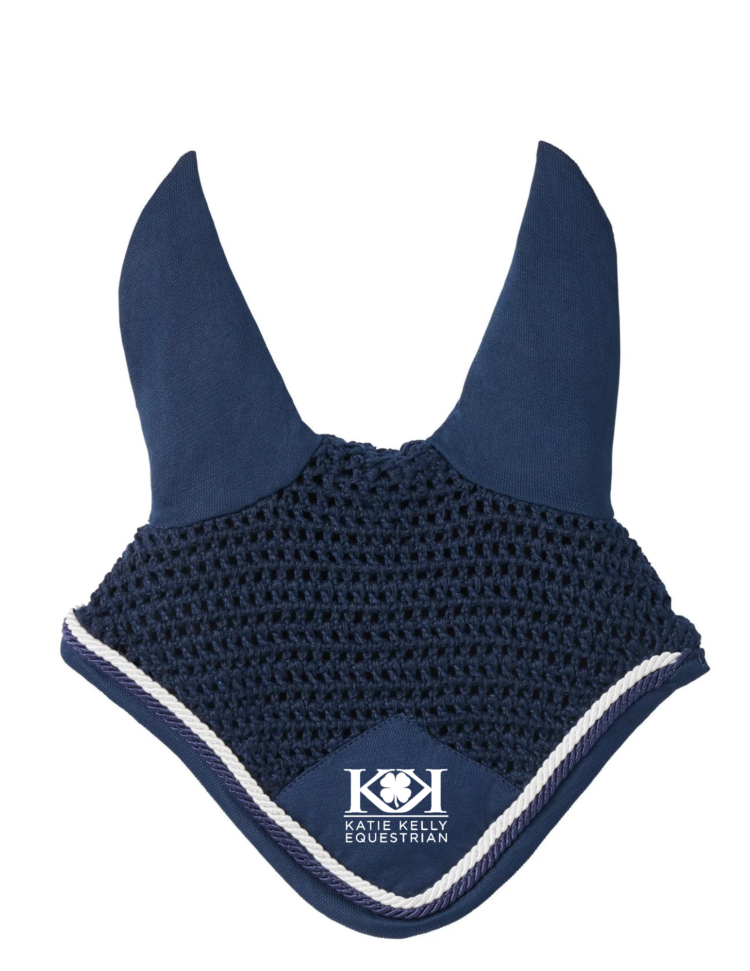 EQ SPECIAL ORDER: KKE Rider’s International™ Piped Ear Bonnet