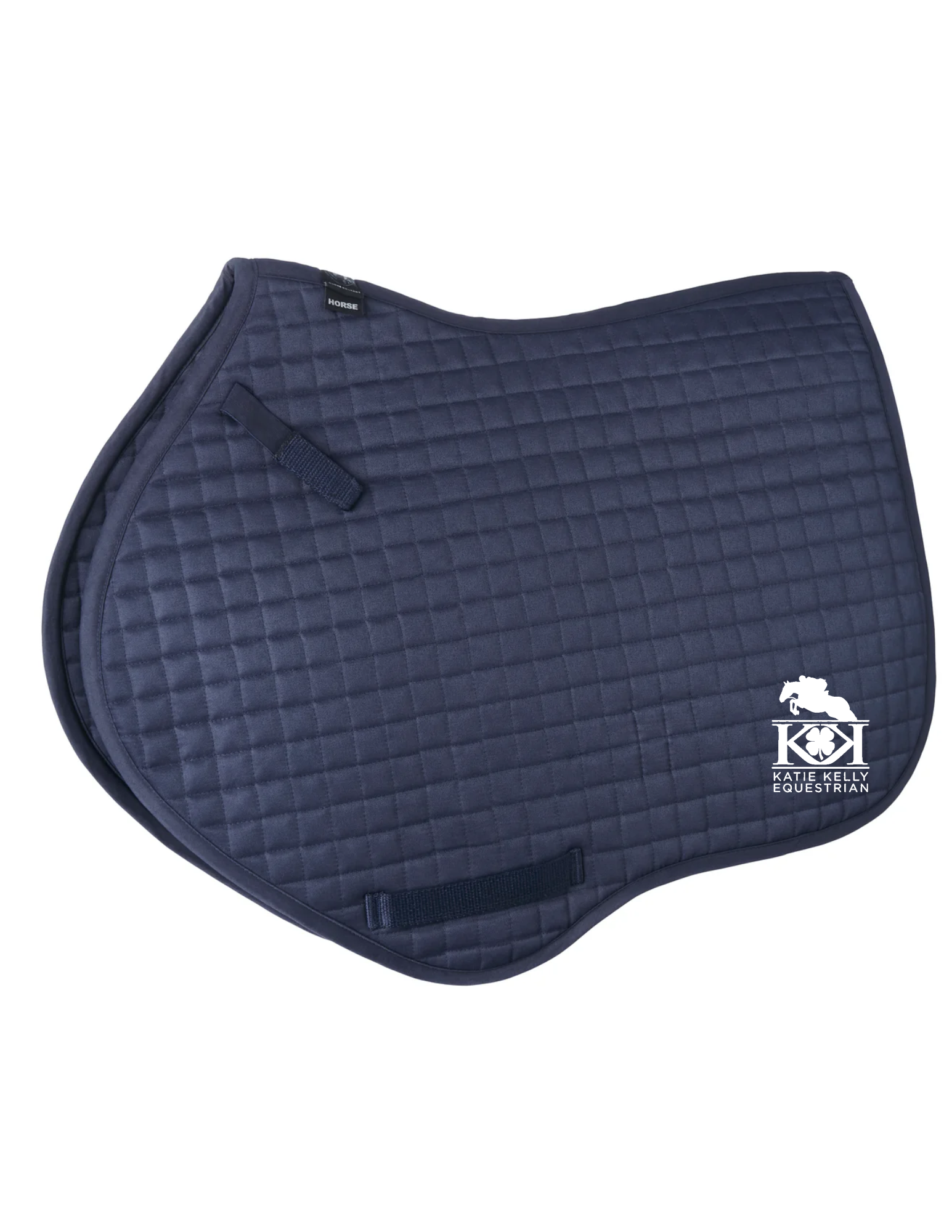 EQ SPECIAL ORDER: KKE Rider’s International™ Contour Close Contact Saddle Pad