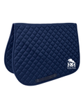 EQ SPECIAL ORDER: KKE Rider’s International™ Quilted All-Purpose Saddle Pad