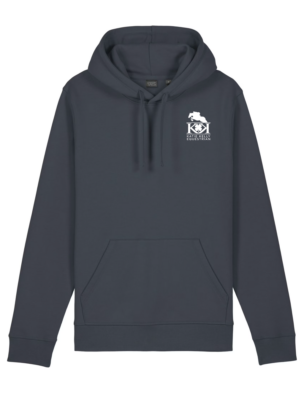 KKE Unisex Hoodie