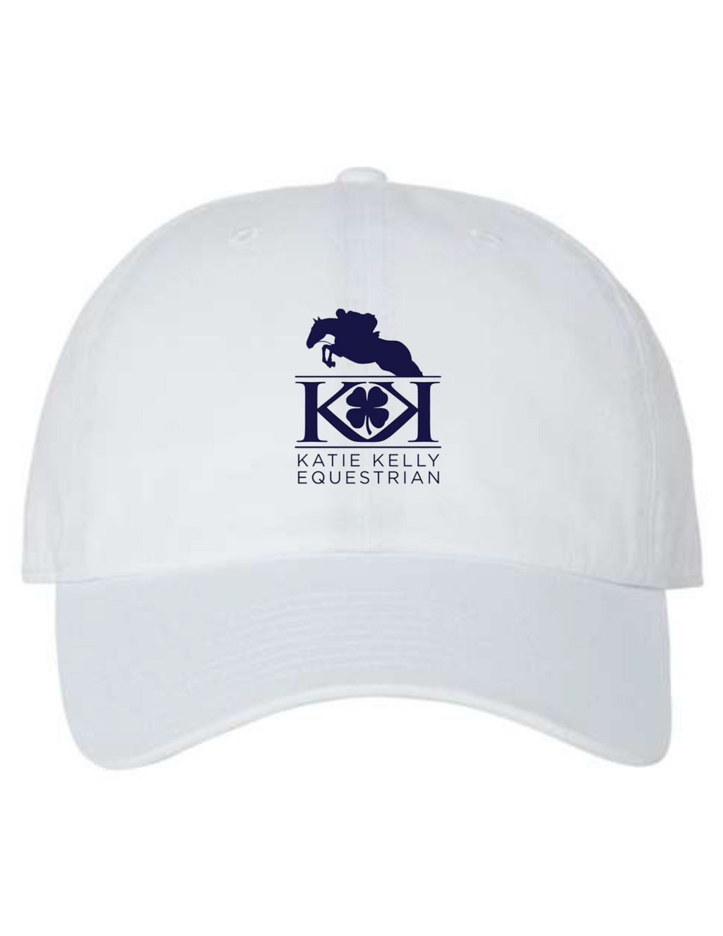 KKE 47 Brand Clean Up Cap Adjustable