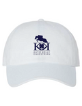 KKE 47 Brand Clean Up Cap Adjustable
